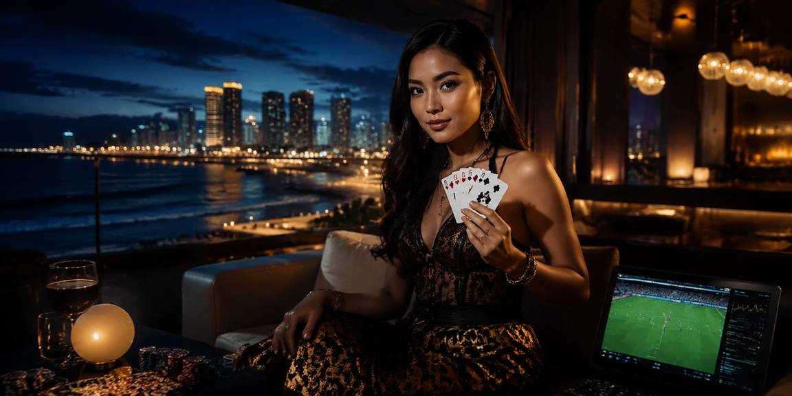 lampungtoto Live Tables & Slots in One Place